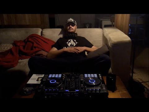 Tao H - Set désabusé