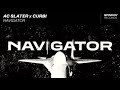 AC Slater x Curbi — Navigator
