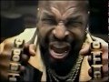 1 800 COLLECT Commercial 2002 With Mr T