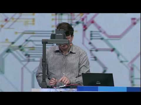Google I/O 2010 - Keynote Day 1 - Full Length