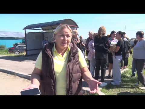 Остаться без поездок в Ангарск на общественном транспорте опасаются жители села Биликтуй