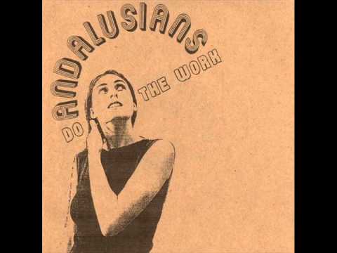 Andalusians - Turn Off