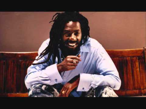 BUJU BANTON - NEGUS NEGAST - new jerusalem riddim