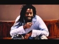 BUJU BANTON - NEGUS NEGAST - new jerusalem riddim