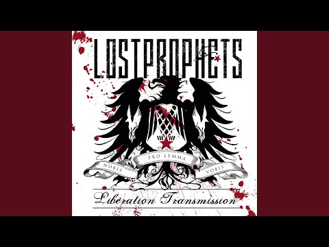 Videoclip de THE NEW TRANSMISSION — Lostprophets
