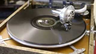 "Roll Along Kentucky Moon" - Jimmie Rodgers