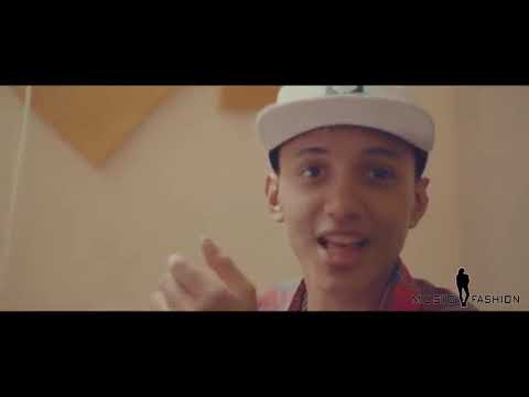 YORMAN EL ANKLA - YO SOY FINO - PROMO MUSIC FASHION