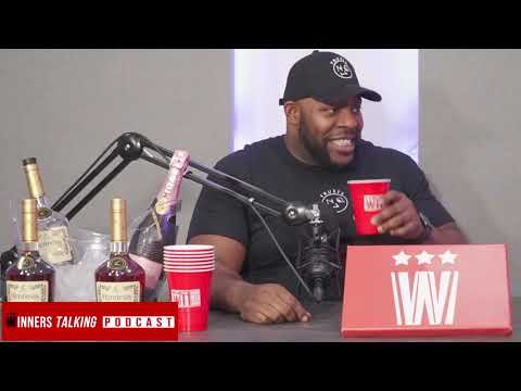 Winners Talking Podcast - Episode 27: Petrol Station Girl