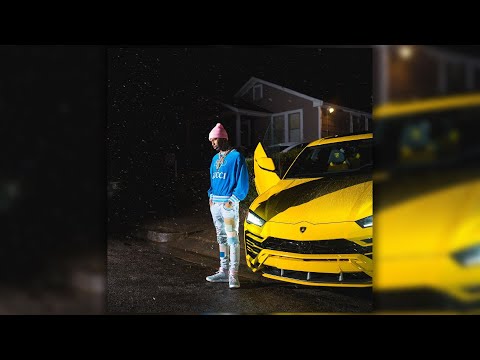 Key Glock x Young Dolph x Bandplay Type Beat 2021 - "Habits" (prod. Blazee)