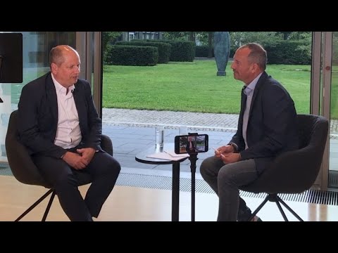 HUK-Coburg: Wie sieht Ihre Agenda aus, Herr Schnapp?