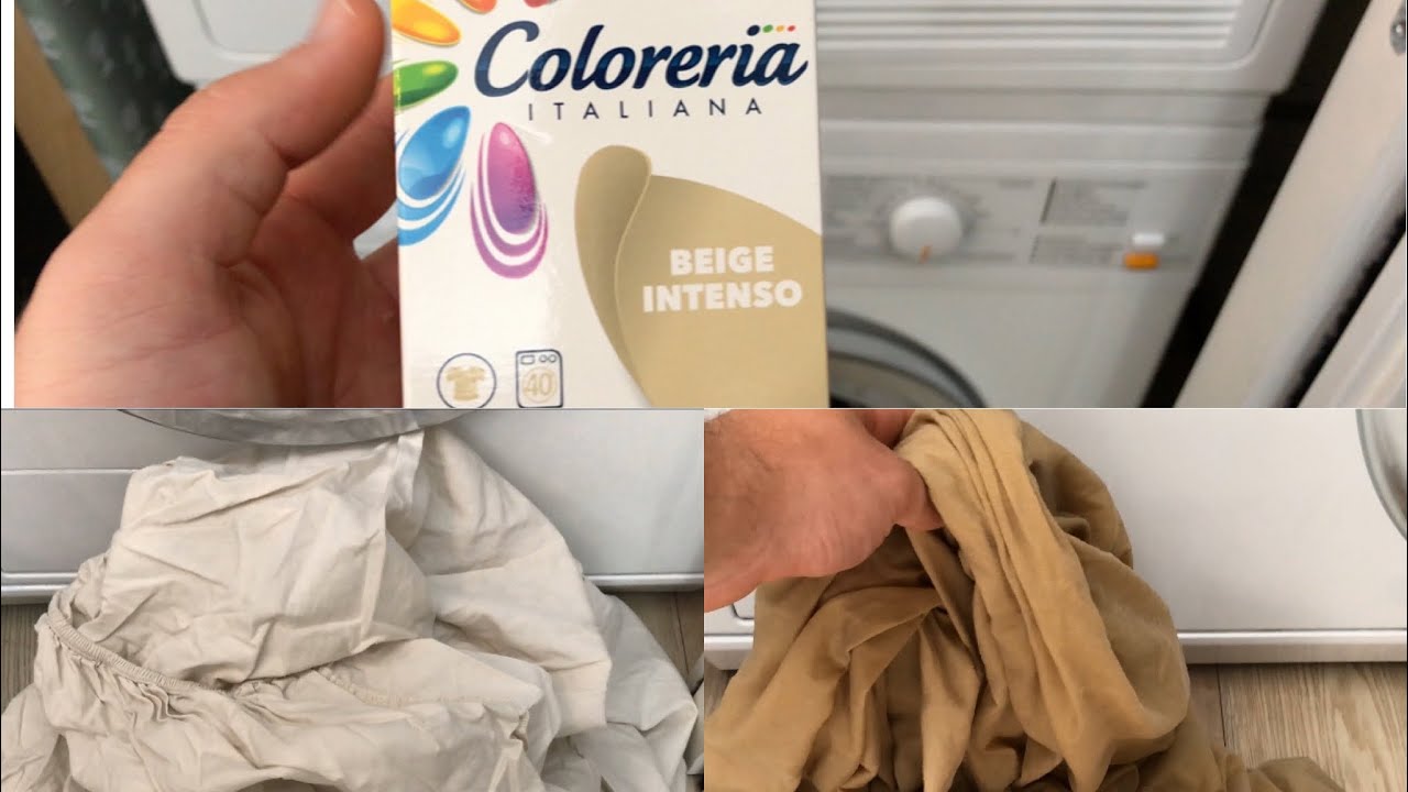 COLORERIA ITALIANA: Come usarla in maniera corretta!