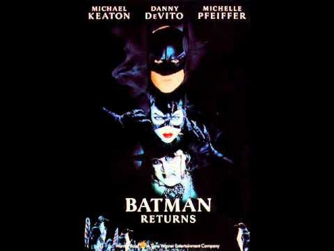 Birth of the Penguin- Batman Returns