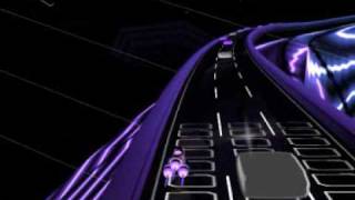 Audiosurf MSTRKRFT Click Click