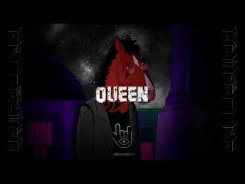 Queen ♦️ - GreenNj4lll (Audio Oficial) l ABSTRACTO