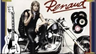 RENAUD LA CHANSON DU LOUBARD
