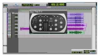 Video thumbnail for SPL DrumXchanger: How to make your own sample files by SPL - Sound Performance Lab