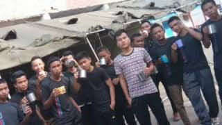 Journey of 2016th batch of RAYBURN NCC(HAPPY NCC DAY TO ALL THE CADETS)