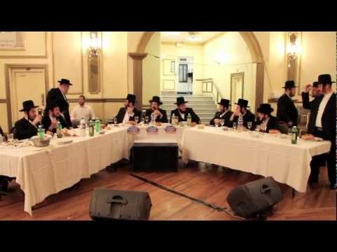Michoel schnitzler with hamzamrim.mov