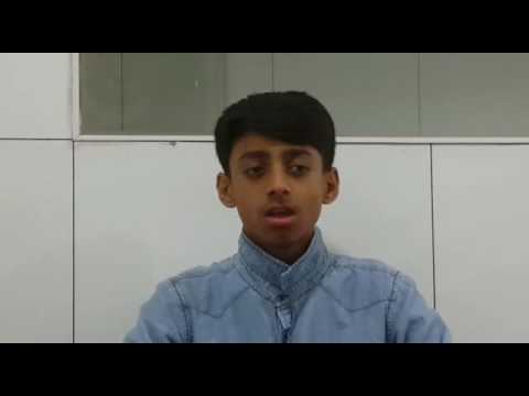 Himang Pandey Introduction