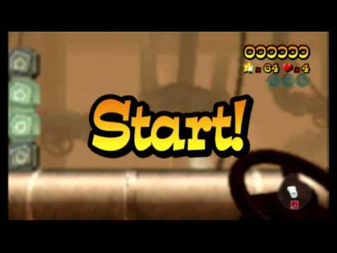 FlingSmash Wii