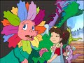 Dragon Tales S02E21 Make No Mistake Balancing Act