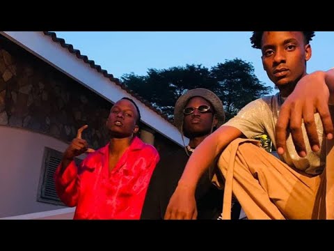 Macuri -Ish Kevin &Mevin Trapper & Kenny K Shot