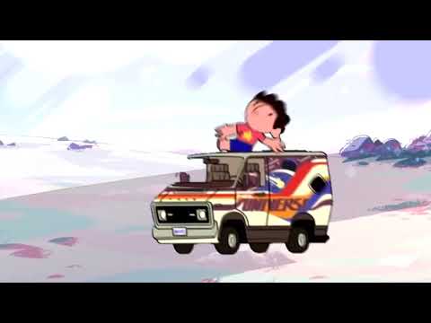 Steve World (reupload?)