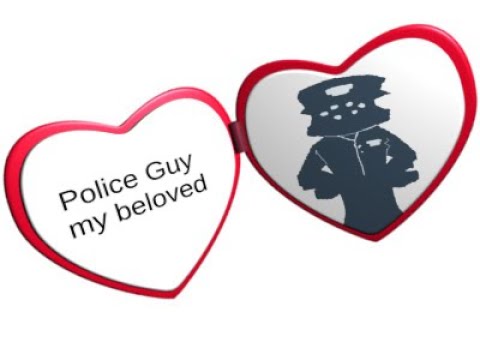 FNF: D-Sides Update 2.6 - Lore but only Police Guy (security guard)