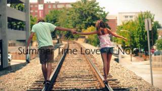 C. Note - Summer Time Love ♥ [+DL = OLD BUT GOLD.]