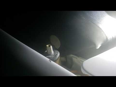 ANTENNA FIX 2005 TRAILBLAZER