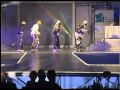 P Square Senorita Stage Performance