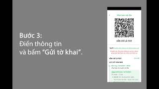 HD khai báo di chuyển nội địa