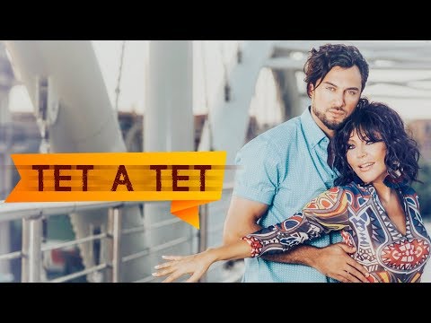 Brilliant Dadaşova — Tet-A-Tet (Rəsmi Video) | 2019