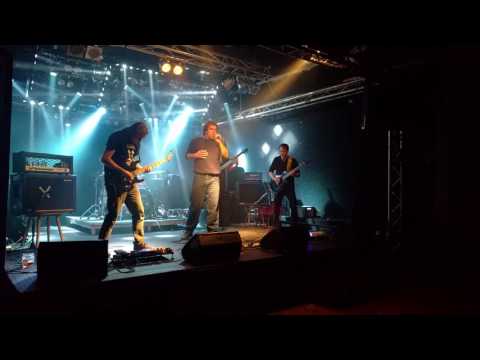 Vertikal - Vertikal - No Sleep live