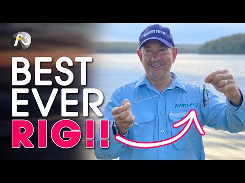 Beach Fishing: My Stinger Rig - It's An ABSOLUTE KILLER!