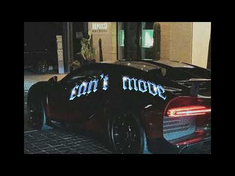 (FREE FOR PROFIT) Gunna x Future x Lil Baby Type Beat - Can't Move (Prod. USHAWTY)