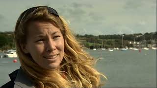 Golden Globe   Susie Goodall   Midlands Today 20171011