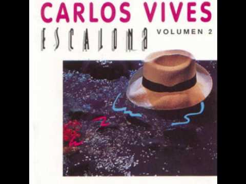La despedida – Carlos Vives