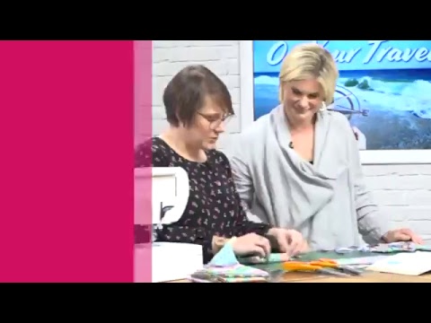 JewelleryMaker LIVE 4/07/18 8am - 1pm