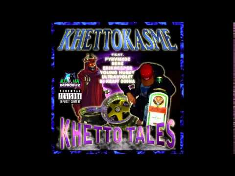KHETTOKASME  - SLUG IN THE GAME feat. Pyrvmxdz