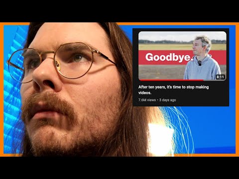 youtubers after watching that Tom Scott video