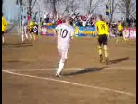 AVIA ŚWIDNIK-Stal Sanok 17.03.2012r.