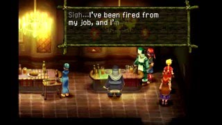 The Roads Not Taken - Let's Play Chrono Cross Part 18