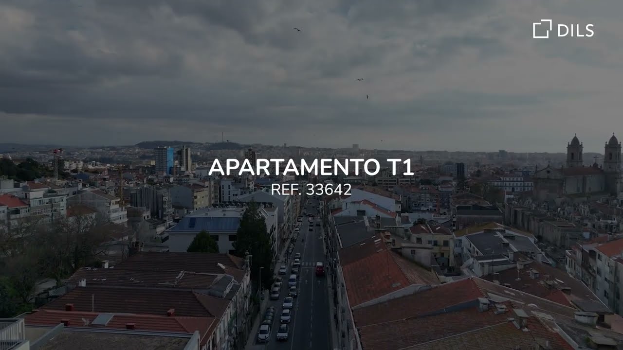 Vídeo do imóvel
