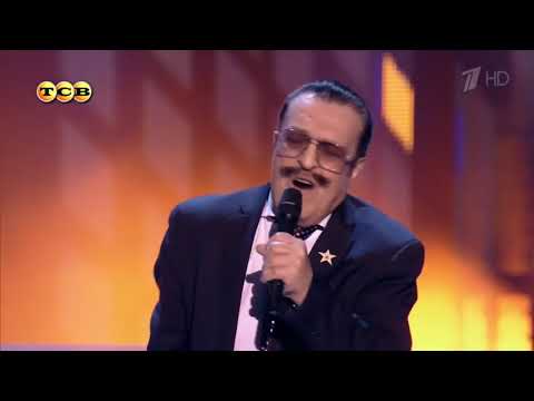 Вилли Токарев в Тирасполе