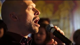 Oliver Debus - Gospelpop-Chor &quot;Heavens Garden&quot; - This Is The Day - Erfurter Altstadtfrühling 2014