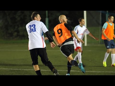 Duma Katalonii - PHU Olipra: 2. tydzień (FLS Jesień 2014)