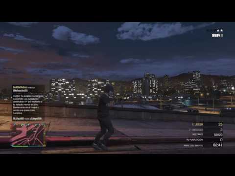 Respeten los Rangos la Posición