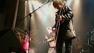 Power Station~Bad Case of Loving You/Some Like It Hot/Addicted to Love 9/5/97 Chicago,IL