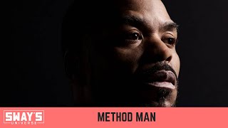 Method Man and Marvel Entertainment Launch Exclusive New Podcast Series on Sirius XM